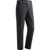 Maier Sports Nil Trekkinghose Herren - Schwarz01100