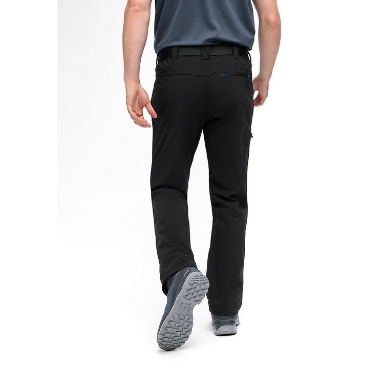 Maier Sports Maier Sports Nil Trekkinghose Herren - Schwarz01100 - 0 | SportScheck