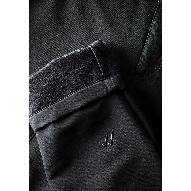 Maier Sports Maier Sports Nil Trekkinghose Herren - Schwarz01100 - 1 | SportScheck