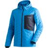 Maier Sports Donovaly Funktionsjacke Herren - Blau3033