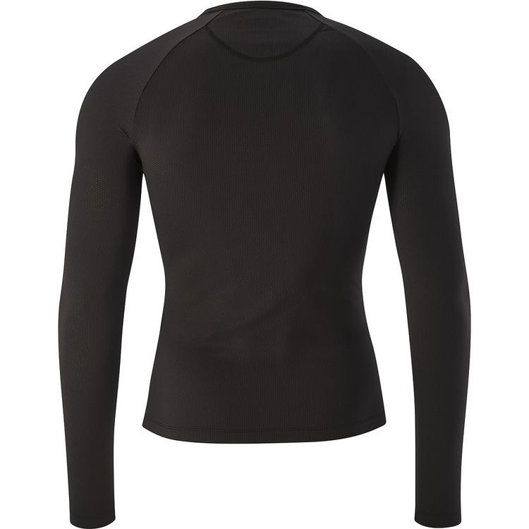 Gonso Gonso Base Unterhemd Herren - Schwarz01100 - 0 | SportScheck