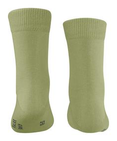 Rückansicht von Falke Family SO Freizeitsocken Kinder ferngreen (7084)