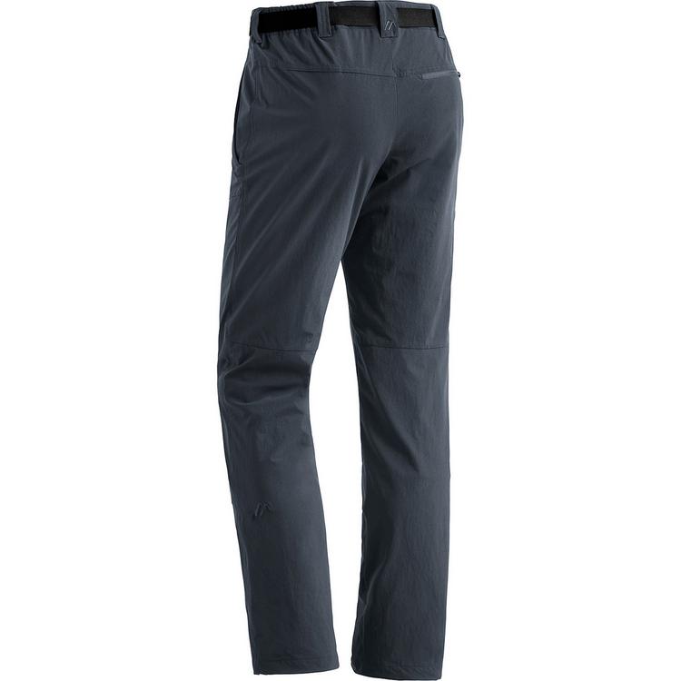 Maier Sports Maier Sports Nil Trekkinghose Herren - Dunkelgrau035 - 0 | SportScheck