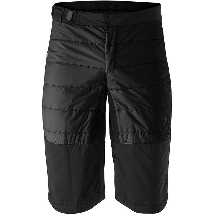 Gonso Gonso Trail Fahrradshorts Herren - Schwarz01100 - 0 | SportScheck