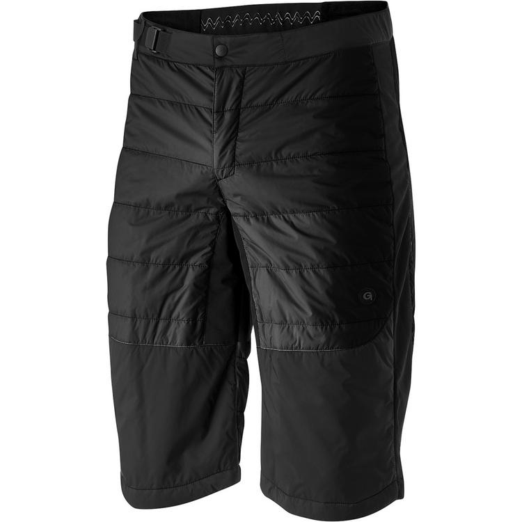 Gonso Gonso Trail Fahrradshorts Herren - Schwarz01100 - 1 | SportScheck