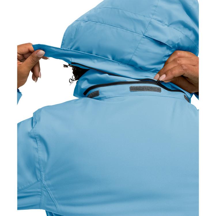 Maier Sports Maier Sports MetorThermRec Softshelljacke Damen - Pink471 - 1 | SportScheck