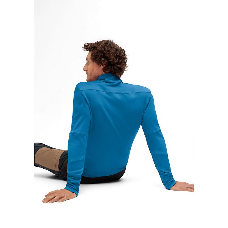 Maier Sports Maier Sports Sinaia Fleecejacke Herren - Blau3047 - 3 | SportScheck