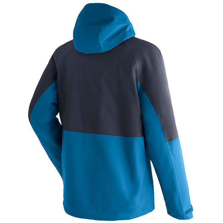 Maier Sports Maier Sports Metor Funktionsjacke Herren - Blau3033 - 0 | SportScheck