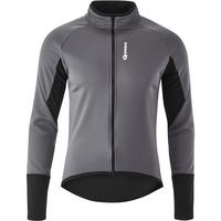 Gonso Road Fahrradjacke Herren - Grau0611