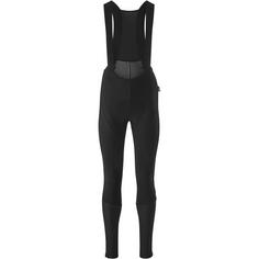 Gonso SQlab Fahrradhose Damen Schwarz01100