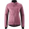 Gonso Marmora Fahrradjacke Damen - Pink471