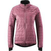 Gonso Marmora Fahrradjacke Damen - Pink471