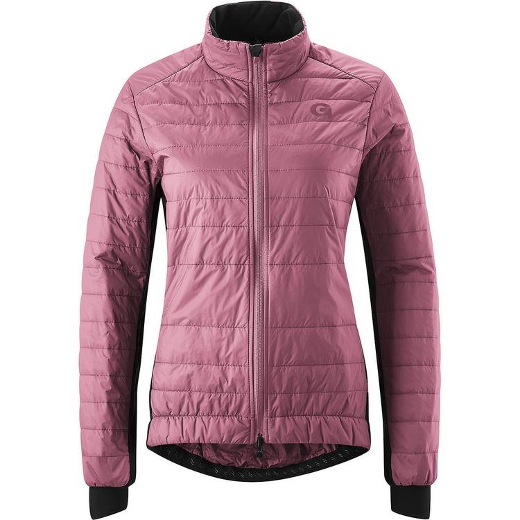 Gonso Gonso Marmora Fahrradjacke Damen - Pink471 - 0 | SportScheck