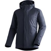 Maier Sports Peyor 3in1 Funktionsjacke Herren - Marine3272