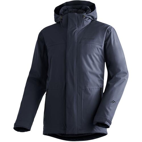 Maier Sports Peyor 3in1 Funktionsjacke Herren