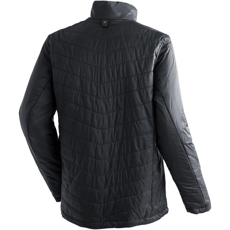 Maier Sports Maier Sports Peyor 3in1 Funktionsjacke Herren - Marine3272 - 2 | SportScheck