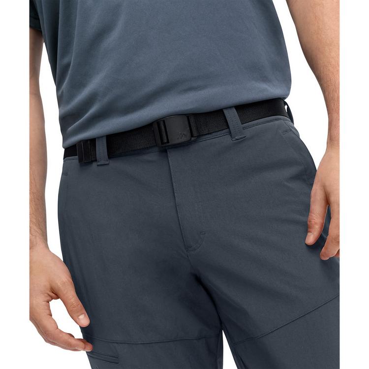 Maier Sports Maier Sports Nil Trekkinghose Herren - Dunkelgrau035 - 0 | SportScheck