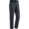 Maier Sports Nil Trekkinghose Herren - Dunkelgrau035