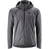 Gonso SAVE Therm Regenjacke Herren - Grau0611