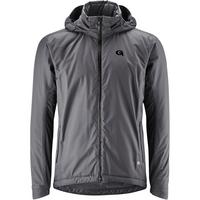 Gonso SAVE Therm Regenjacke Herren - Grau0611