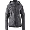 Gonso Save Regenjacke Damen - Grau0611