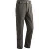 Maier Sports Nil Trekkinghose Herren - Hellbraun821