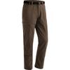 Maier Sports Nil Trekkinghose Herren - Braun5942