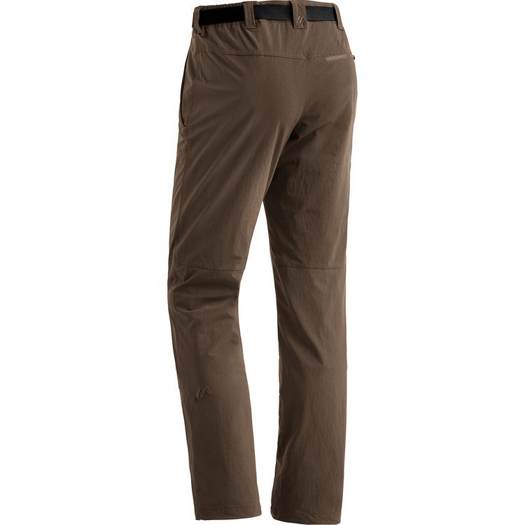 Maier Sports Maier Sports Nil Trekkinghose Herren - Braun5942 - 0 | SportScheck