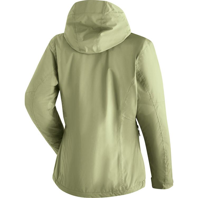 Maier Sports Maier Sports MetorThermRec Softshelljacke Damen - Oliv101 - 0 | SportScheck
