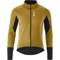 Gonso Road Fahrradjacke Herren - Moos1518
