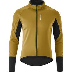Gonso Road Fahrradjacke Herren Moos1518