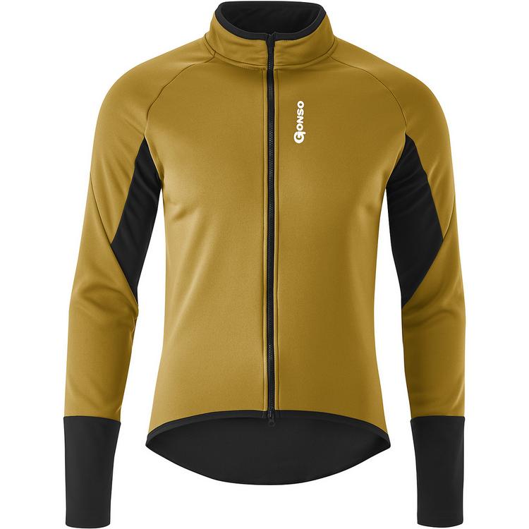 Gonso Gonso Road Fahrradjacke Herren - Moos1518 - 0 | SportScheck