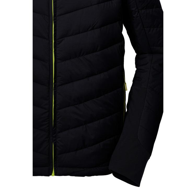 KILLTEC KILLTEC KOW 13 MN QLTD JCKT Funktionsjacke Herren - Schwarz0110 - 2 | SportScheck