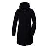 G.I.G.A. DX by killtec GW 46 WMN PRK Funktionsmantel Damen - Schwarz0110