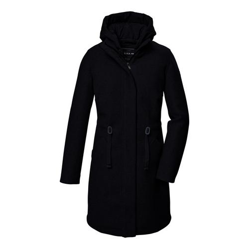 G.I.G.A. DX by killtec GW 46 WMN PRK Funktionsmantel Damen