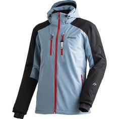 Maier Sports Chopok Skijacke Herren Blau3029