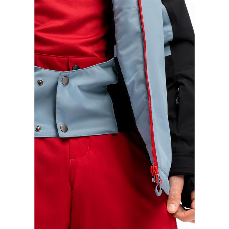 Maier Sports Maier Sports Chopok Skijacke Herren - Blau3029 - 3 | SportScheck