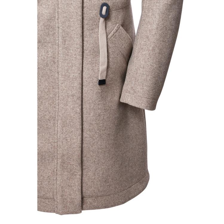 G.I.G.A. DX by killtec G.I.G.A. DX by killtec GW 46 WMN PRK Funktionsmantel Damen - Beige8017 - 3 | SportScheck