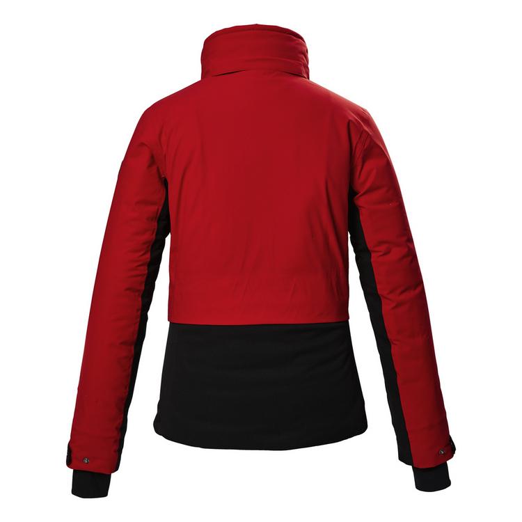 KILLTEC KILLTEC KSW 105 WMNJCKT Skijacke Damen - Rot459 - 1 | SportScheck