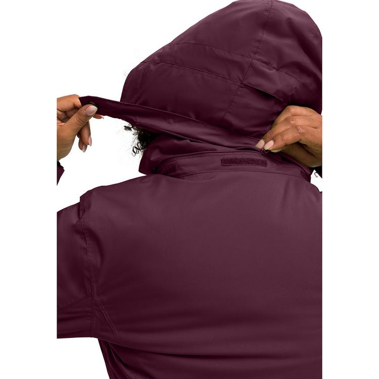 Maier Sports Maier Sports MetorThermRec Softshelljacke Damen - Lila4637 - 1 | SportScheck