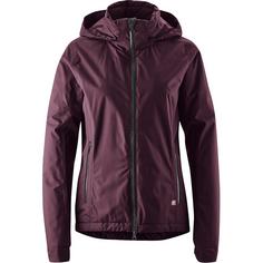Gonso Save Regenjacke Damen Oliv101