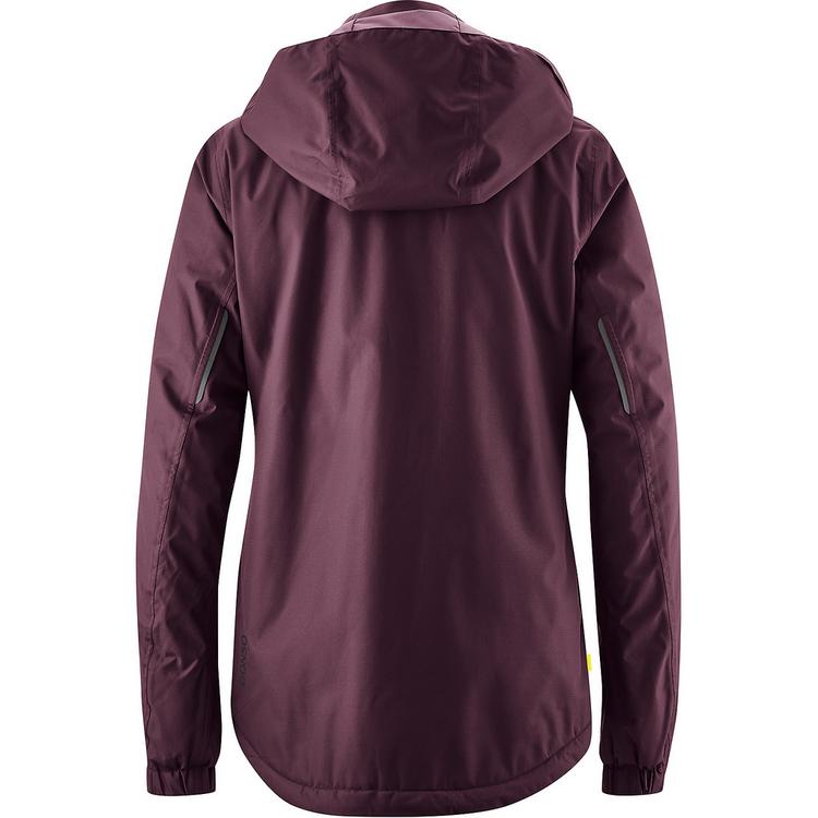 Gonso Gonso Save Regenjacke Damen - Oliv101 - 0 | SportScheck