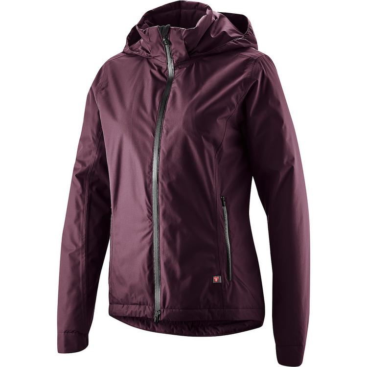 Gonso Gonso Save Regenjacke Damen - Oliv101 - 1 | SportScheck