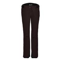 KILLTEC KSW 311 WMNPNTS Skihose Damen - Rot4518