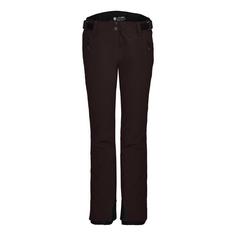 KILLTEC KSW 311 WMNPNTS Skihose Damen Rot4518