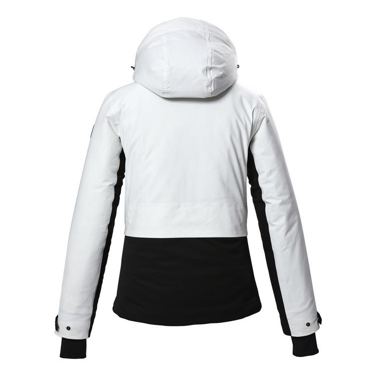 KILLTEC KILLTEC KSW 105 WMNJCKT Skijacke Damen - Wei&szlig;951 - 0 | SportScheck
