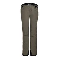 KILLTEC KSW 311 WMNPNTS Skihose Damen - Camel