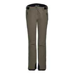 KILLTEC KSW 311 WMNPNTS Skihose Damen Camel