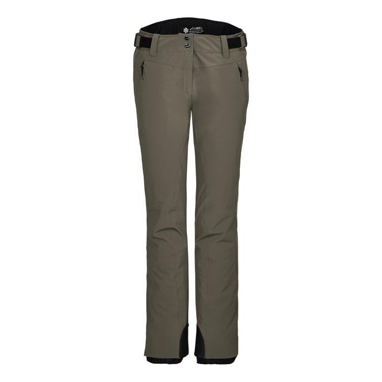 KILLTEC KILLTEC KSW 311 WMNPNTS Skihose Damen - Camel - 0 | SportScheck