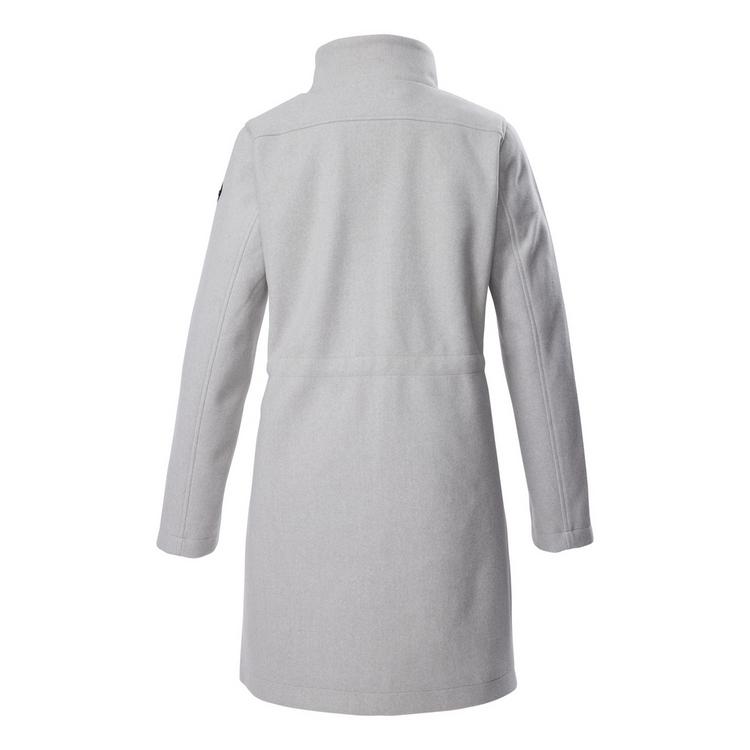 G.I.G.A. DX by killtec G.I.G.A. DX by killtec GW 46 WMN PRK Funktionsmantel Damen - Grau0637 - 1 | SportScheck